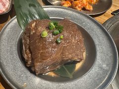 -汉拿山(北京上地华联店)
