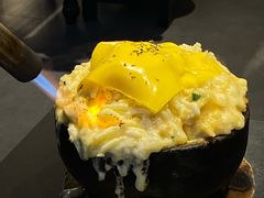 -HOTISLAND海鸡岛·韩国料理(江南西店)