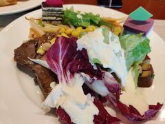 -成都世纪城假日酒店-西楼