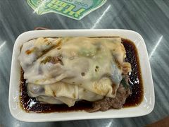 -穗银肠粉店(东川路店)