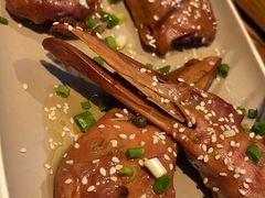 -不是烧烤·武汉烧烤·地道湖北菜(大成路店)