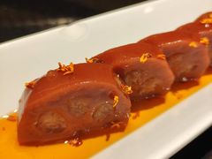 -老头儿油爆虾·知味杭州(爱琴海购物中心)