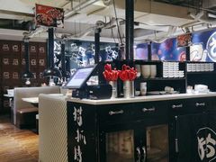 -猫爪爪原切自助烤肉(观音桥阳光世纪店)