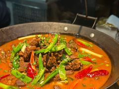 -517烧烤·龙虾·海鲜大排档(万象都荟店)