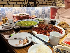 -百年神厨·地道川菜(清江西路店)