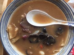 -驴世家驴肉火烧·凉皮·胡辣汤(五道口店)