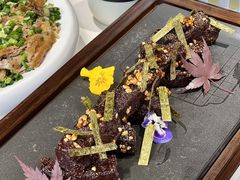 -嫩芽 ·地道重庆菜(十八梯露台夜景店)