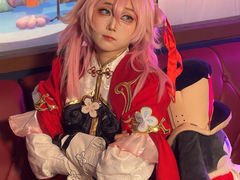 -米游妙妙屋cosplay换装自拍摄影体验馆