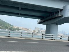 -星海湾跨海大桥