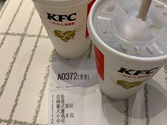 -肯德基(南沙万达店)