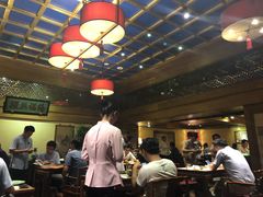 -那家小馆•北京菜•烤鸭(中关村店)