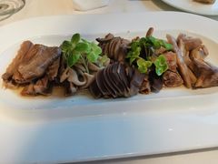 鹅四件-绿杨春·淮扬宴(庐山路店)