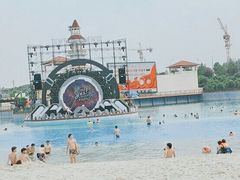 -云梦方舟欢乐水世界