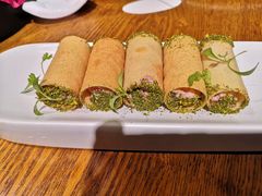 -时光乌托邦空中花园餐厅川味·融合菜(幸福广场店)