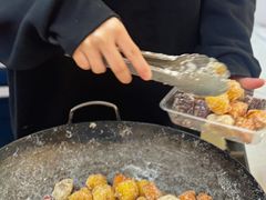 -普宁反沙番薯芋头