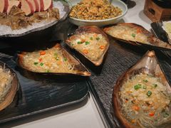-蚝伯·新派海鲜(荣昌店)