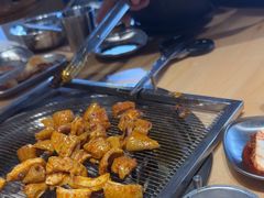 -麻蒲碳烤肉(嘉禾东平地铁站19号店)