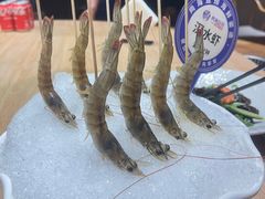 -尚海豆捞(乐虹坊店)