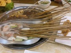 -宏姐串串香(宏伟路店)