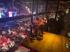 -胡桃里音乐酒馆(白云五号T5 MALL店)