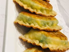 -北李妈妈菜·海肠捞饭(高新万达店)