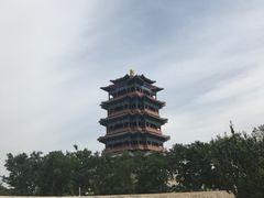 -永定河休闲森林公园