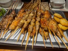 -管氏翅吧(望京东店)