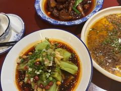 -四合院(黔灵西路店)