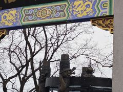 -灵顺寺