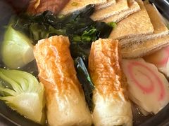 -炙柒Sekinana·精致料理 烧鸟·铁板烧(海上世界店)