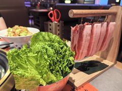 -杨小佳·齐齐哈尔烤肉·烤串(广州店)