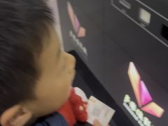 -卢米埃影城(长楹天街IMAX激光店)