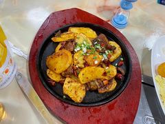 -李师傅脆肚(梅林店)