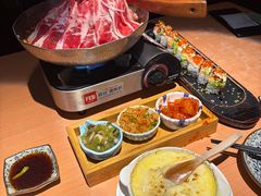 -TORO MaKi 寿司·日料(华创店)
