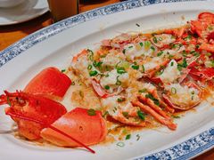 -頂好酒家·经典粤菜(海信广场店)