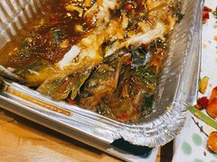 -小俩口烧烤东北菜(双井店)