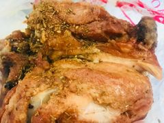-新桥炸鸡店(中昂时代广场店)