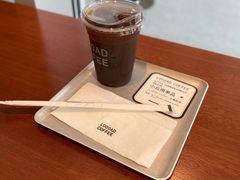 -LOOOAD COFFEE进度条(D9街区店)