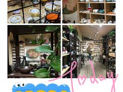 -初八专业级手工DIY陶艺社·户外研学·创意DIY首饰