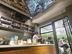 -T-COFFEE(长江花园店)