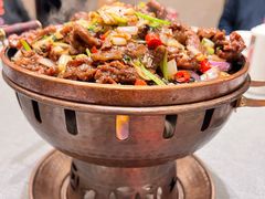 -江宴渔村·鱼鲜土菜(紫荆广场店)