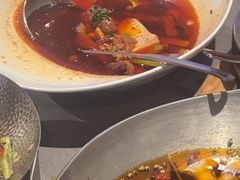 -四川饭店(城乡购物中心店)