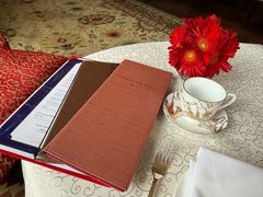 -Salon de Ville浦江汇(上海外滩华尔道夫酒店店)