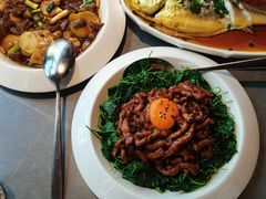 -佬太公海鸭·海鲜大排档(上海总店)