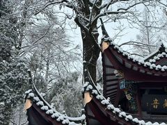 -九华山风景区