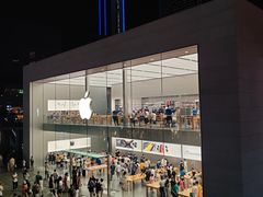 -Apple零售店(成都太古里店)