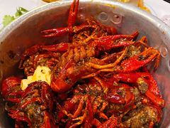 -老长沙龙虾馆·聚会餐厅(白石洲店)