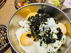 -西塔老太太泥炉烤肉(北京双井店)