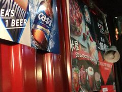 -MI WU FACTORY米屋美食工厂餐厅(绿地店)