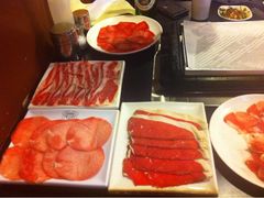 巴麦隆烤肉(桂林路店)-巴麦隆自助烤肉(桂林路店)